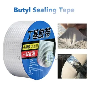 High Resistance Tape Paste Cn
