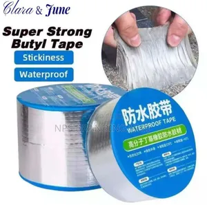 High Resistance Tape Paste Cn
