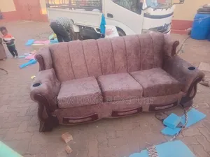 Sofa Repair
