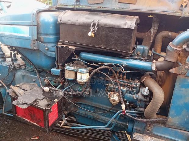 Ford Tractor 6610 - thumbnail 10
