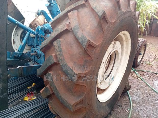 Ford Tractor 6610 - thumbnail 11