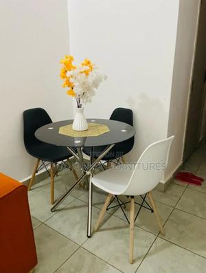 3seater Eames Dinning Table - main view
