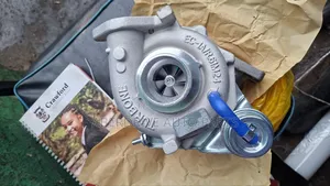 Turbo Charger Hino 300