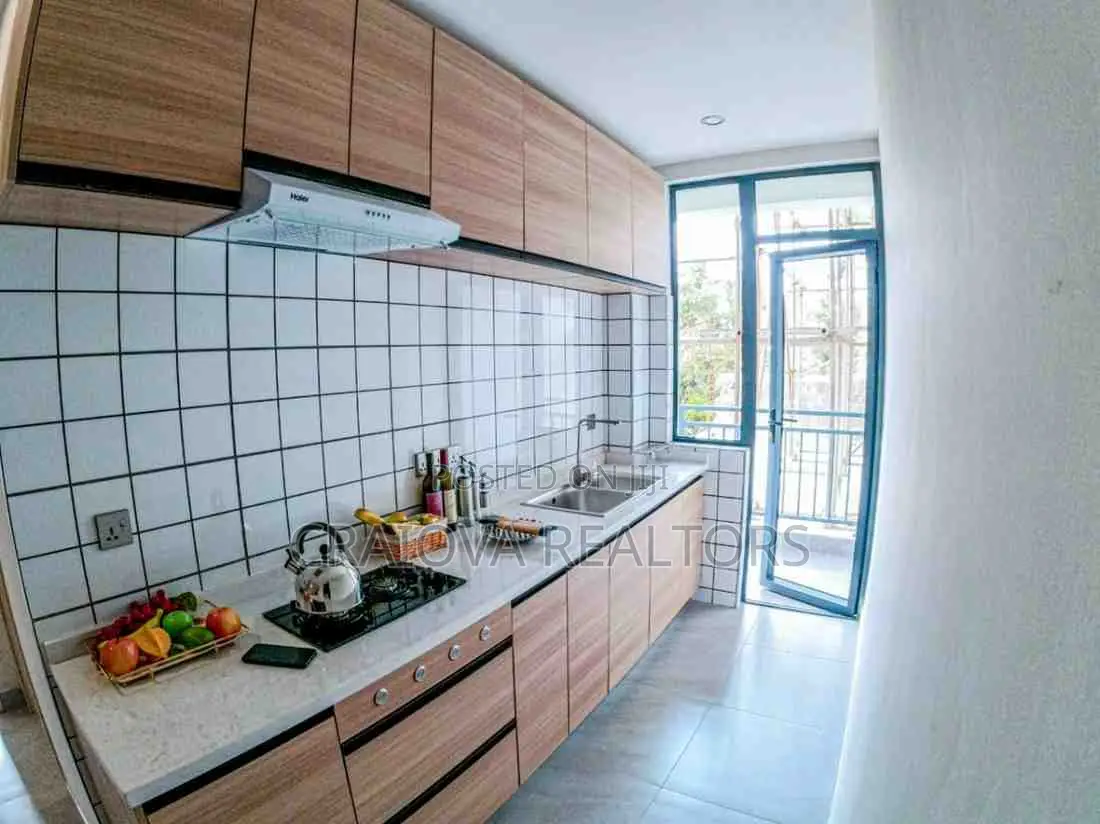 2bdrm Apartment in Ruaka for sale