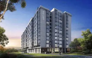 2bdrm Apartment in Ruaka for sale