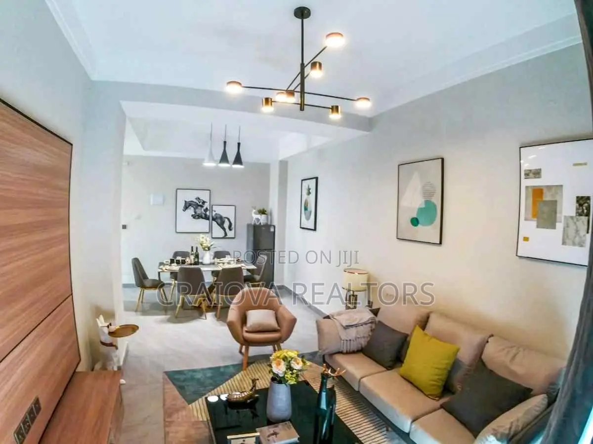2bdrm Apartment in Ruaka for sale