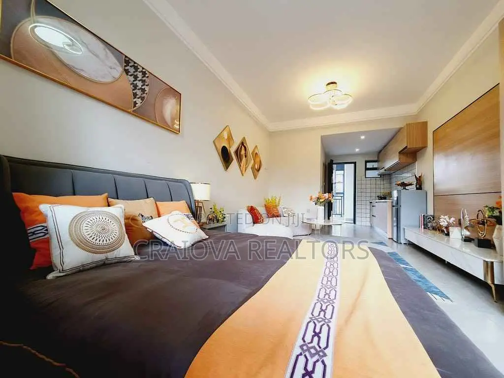 2bdrm Apartment in Ruaka for sale