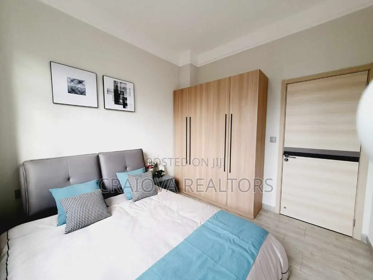2bdrm Apartment in Ruaka for sale