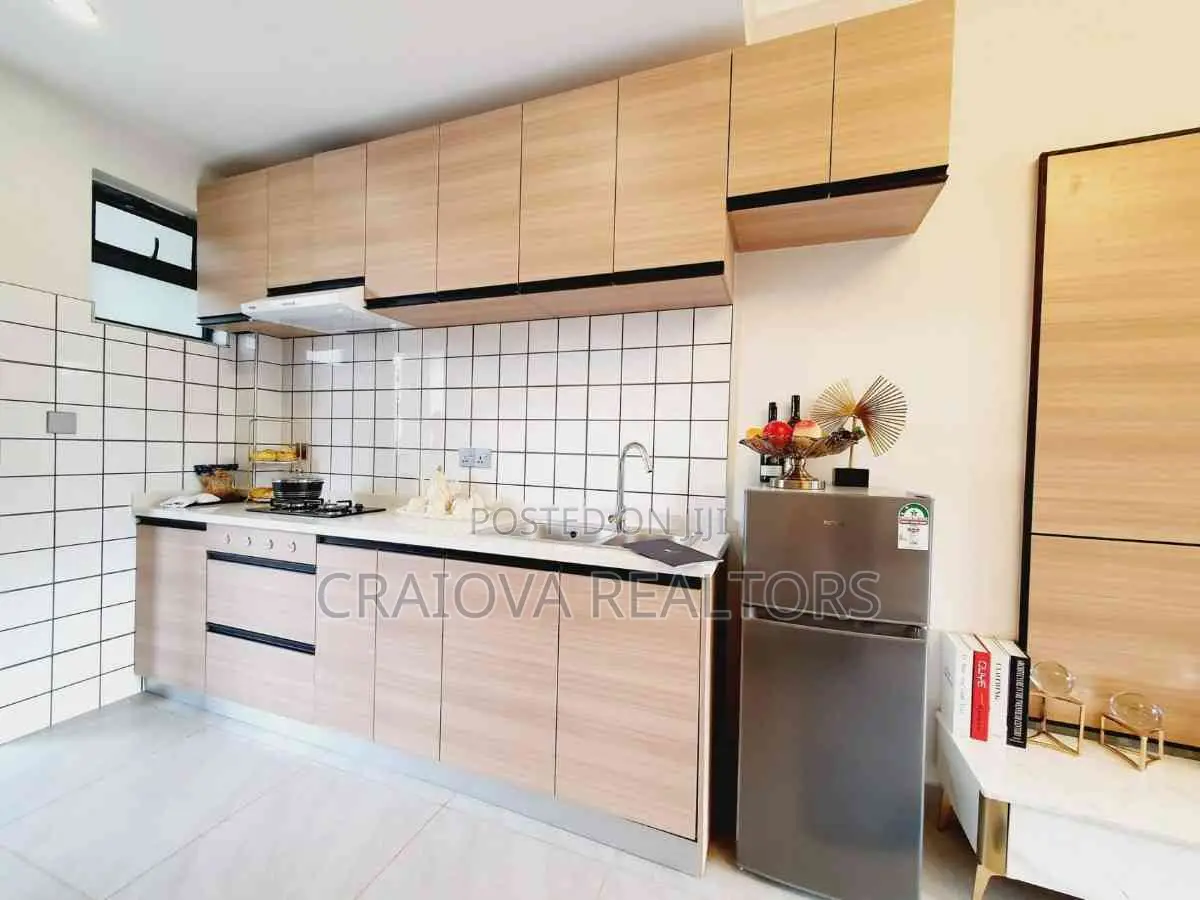 2bdrm Apartment in Ruaka for sale