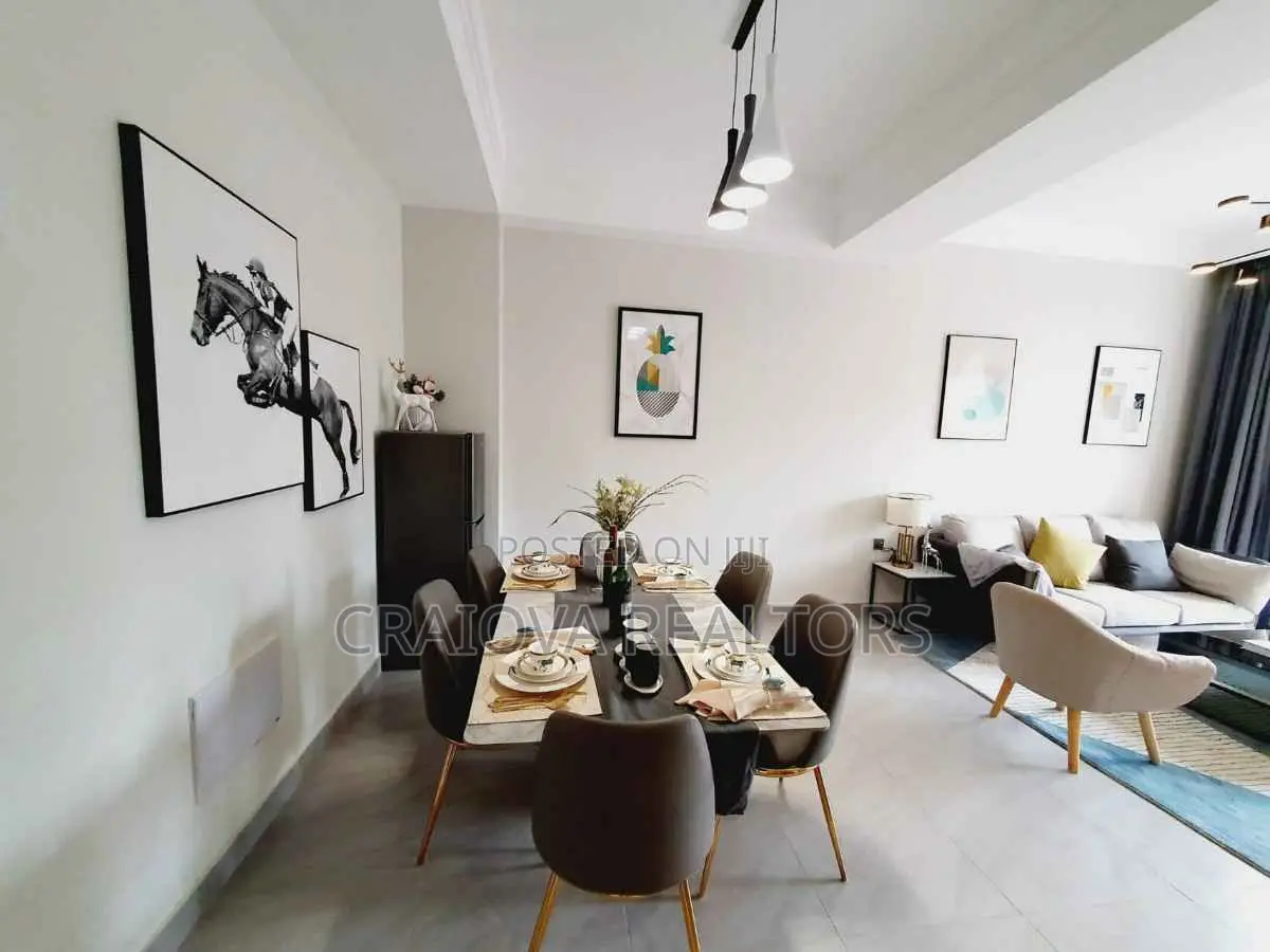 2bdrm Apartment in Ruaka for sale