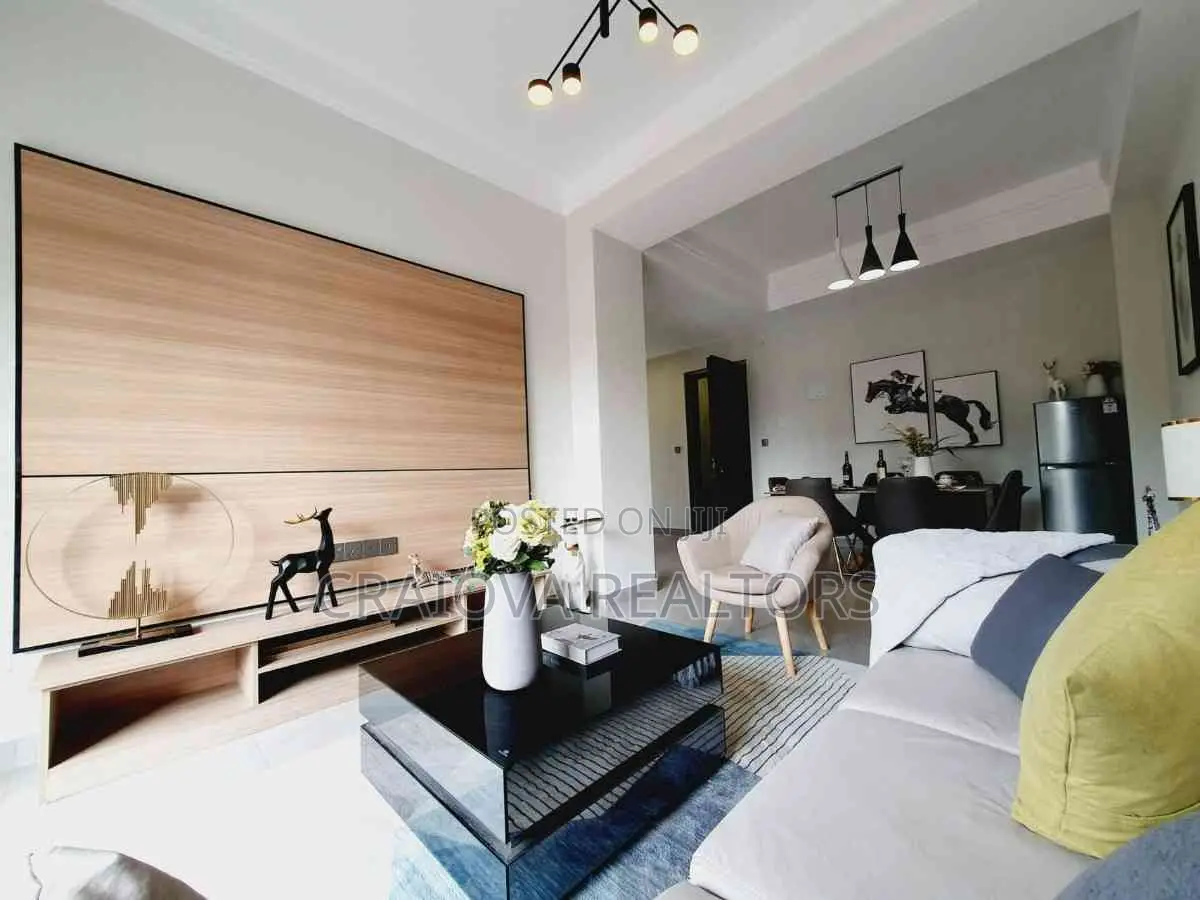 2bdrm Apartment in Ruaka for sale
