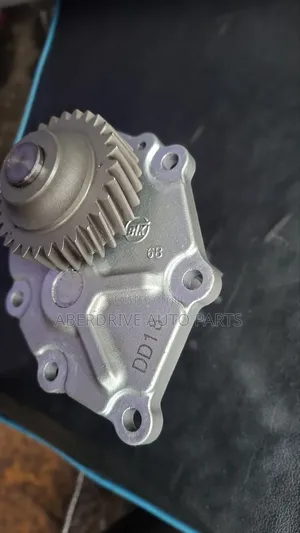 Oil Pump Hino 300