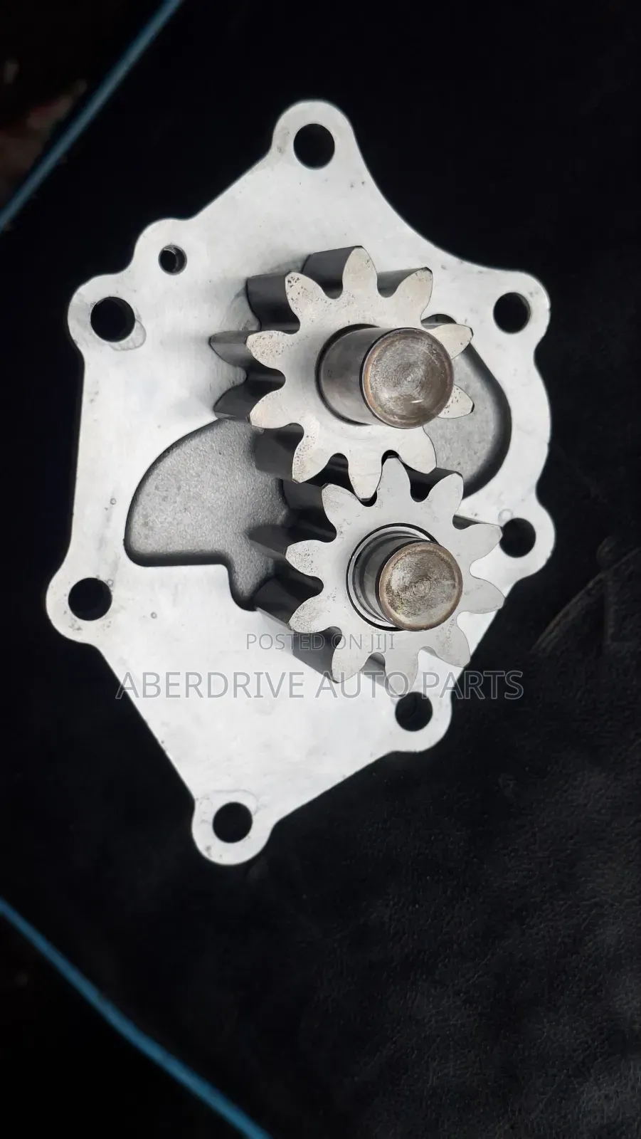 Oil Pump Hino 300
