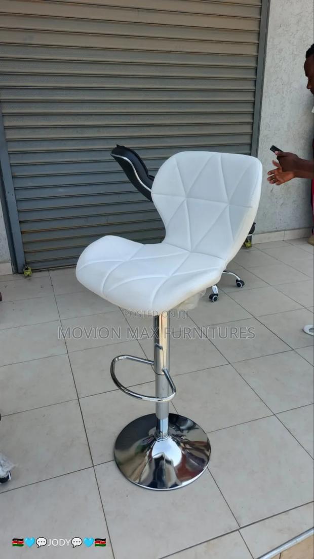 Labstool Counter Stools