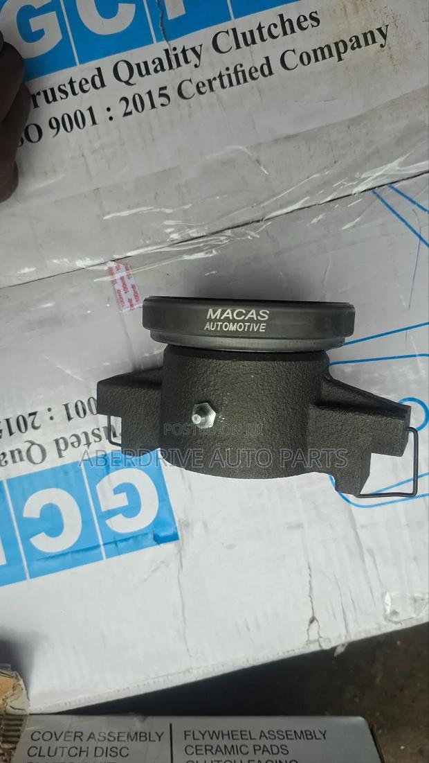 Release Bearing Tata Truck - thumbnail 3