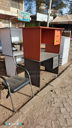 New Study Desk 1.2m Office Desk Office Table
