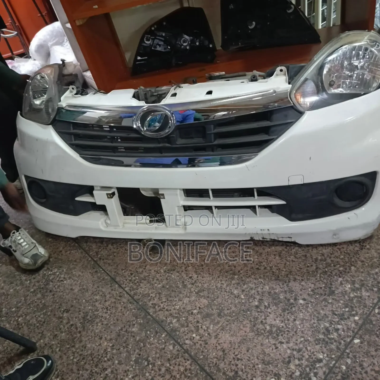 Suzuki Alto Nosecut on Sale
