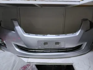 Toyota Premio 260 Front Bumper on Sale
