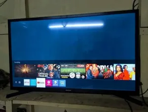 Samsung 32" Smart Tv,Used