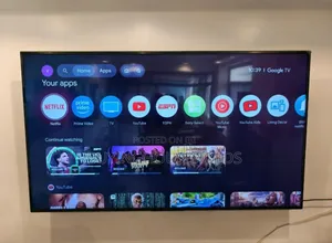 Sony 75" X80j Google Tv,Trade Ins Accepted