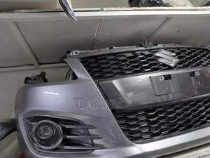 Suzuki Swift Nosecut on Offer