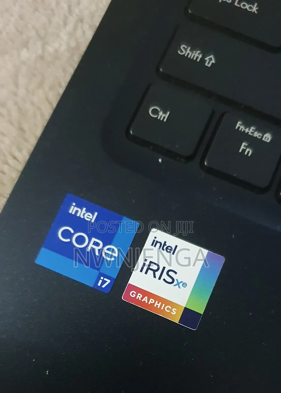Laptop Asus 16GB Intel Core i7 SSD 512GB