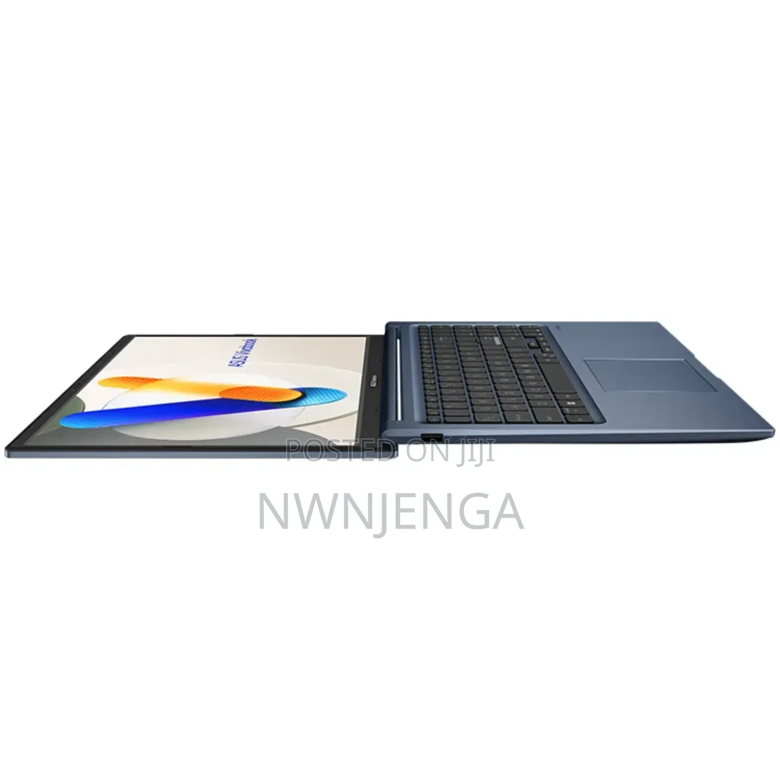 Laptop Asus 16GB Intel Core i7 SSD 512GB