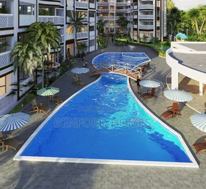 2bdrm Apartment in Nyali for sale