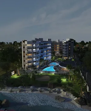 2bdrm Apartment in Nyali for sale
