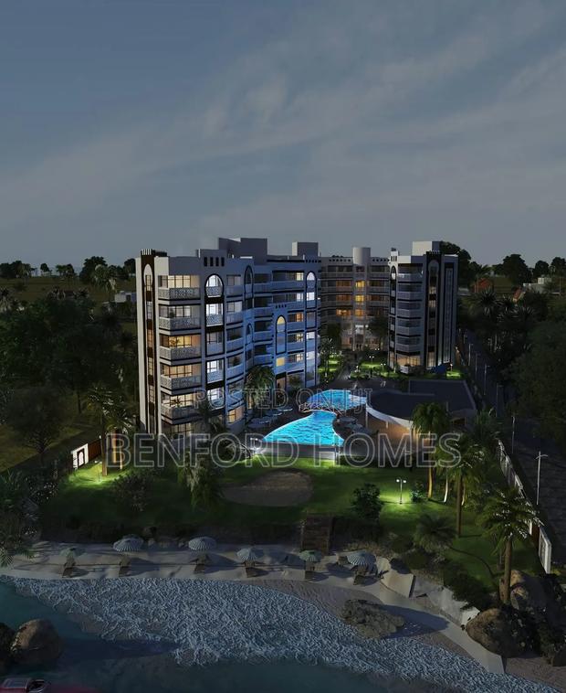 2bdrm Apartment in Nyali for sale - thumbnail 3