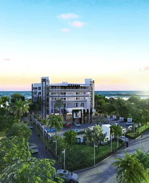 2bdrm Apartment in Nyali for sale