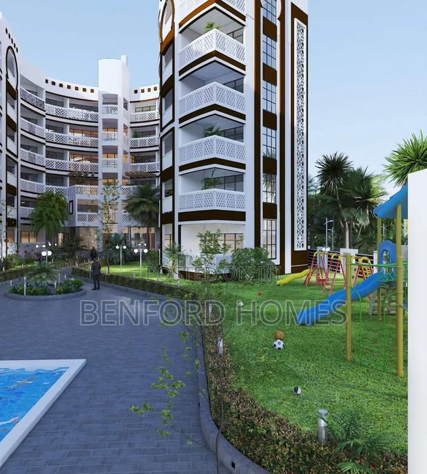2bdrm Apartment in Nyali for sale - thumbnail 6