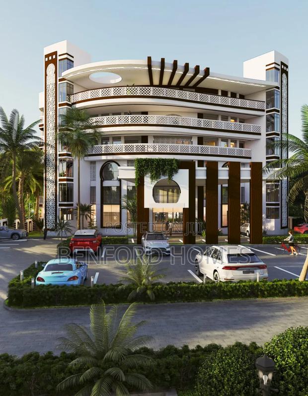 2bdrm Apartment in Nyali for sale - thumbnail 9
