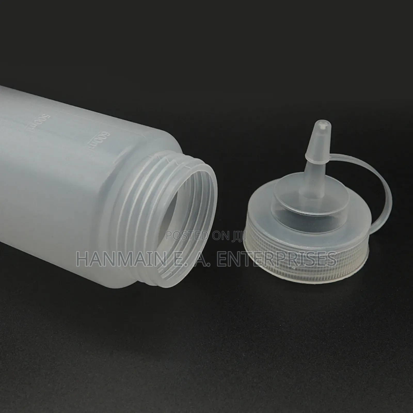 800 Ml Condiments Squeeze Mixology Bottles for Ketchup,Oil