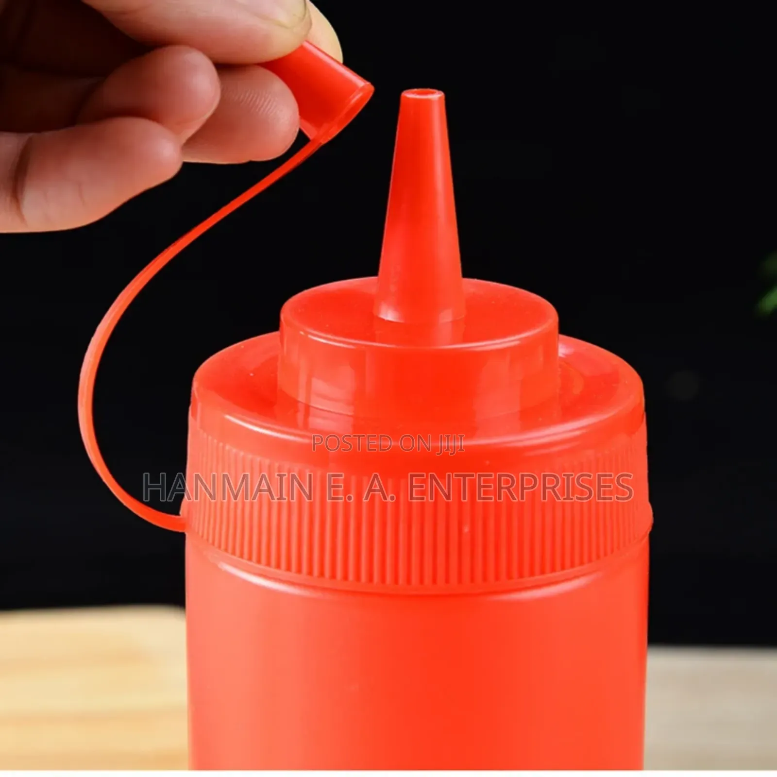 800 Ml Condiments Squeeze Mixology Bottles for Ketchup,Oil