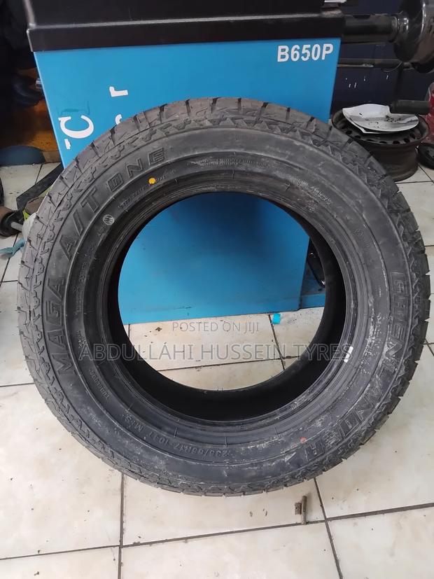 235/65 R17 Grenlander - thumbnail 3