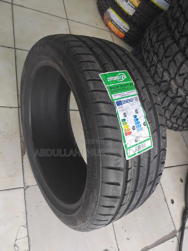 245/40 R18 Arduzza Sport - thumbnail 2