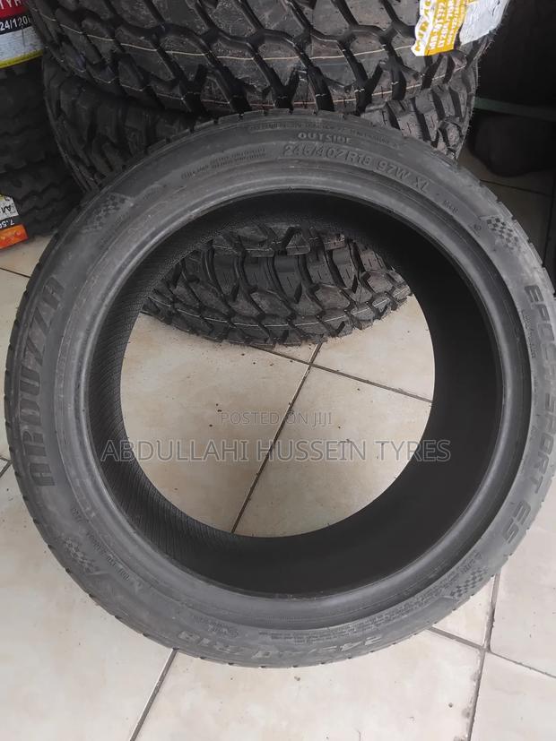 245/40 R18 Arduzza Sport - thumbnail 3