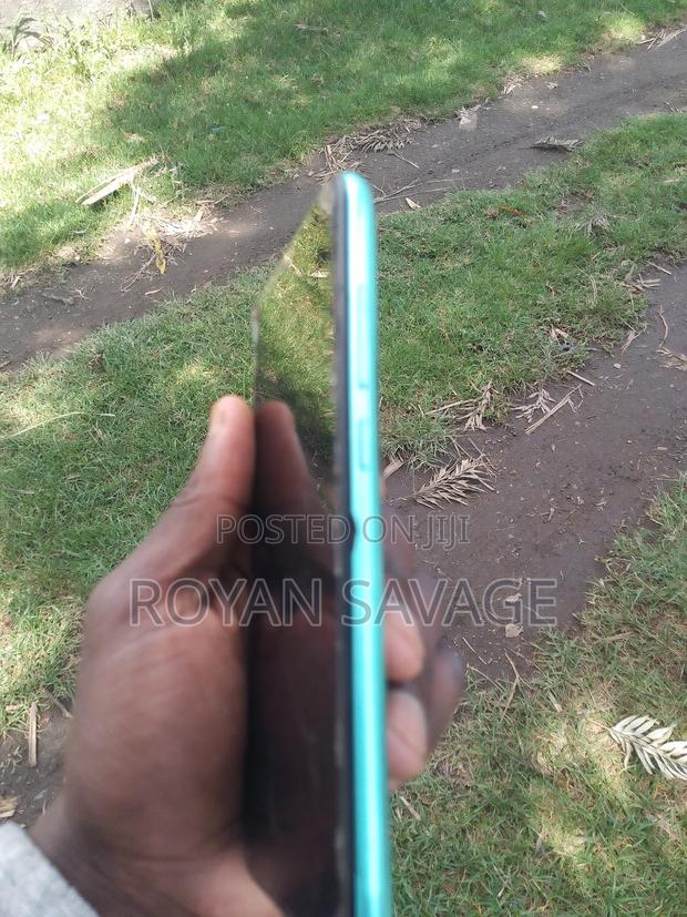 Infinix Smart HD 32 GB Blue - thumbnail 4