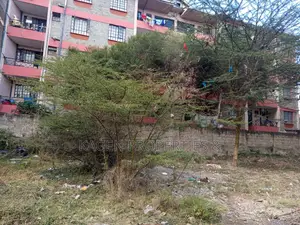Plot in Ongata Rongai Town Ideal for Residential Apartment Flats