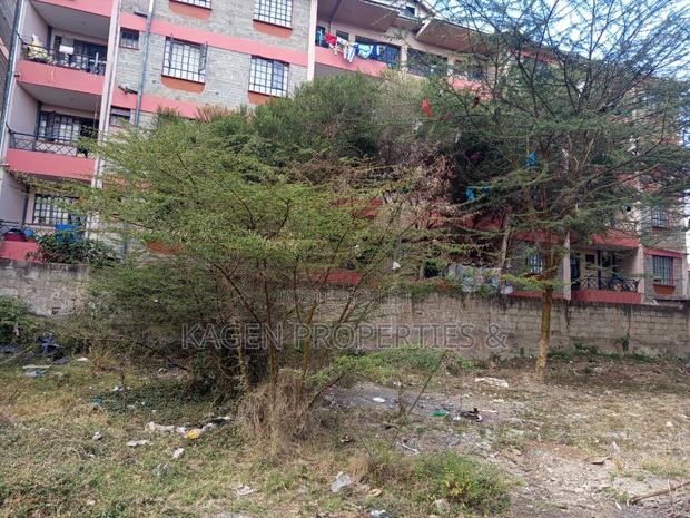 Plot in Ongata Rongai Town Ideal for Residential Apartment Flats - main view