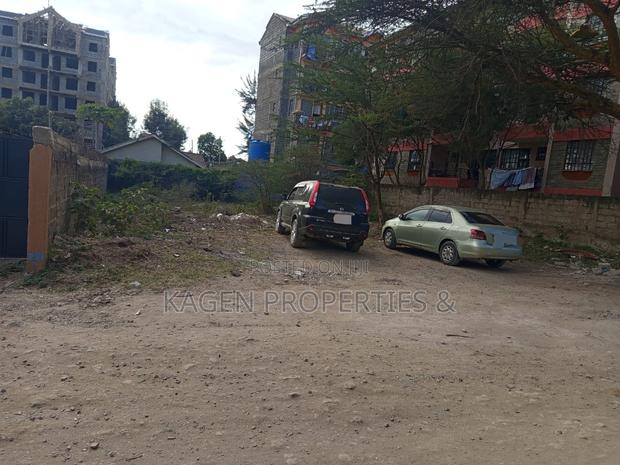 Plot in Ongata Rongai Town Ideal for Residential Apartment Flats - thumbnail 2