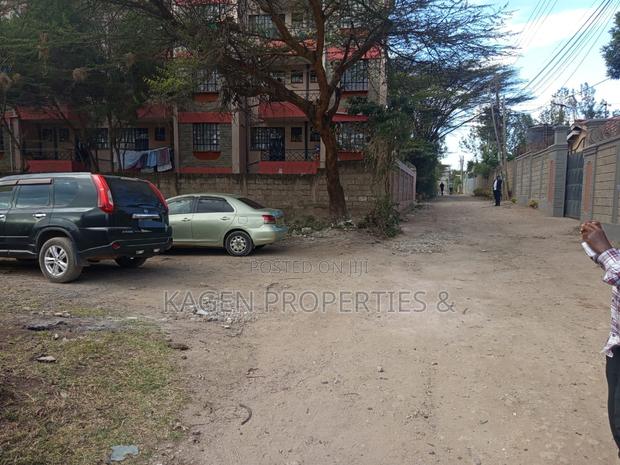 Plot in Ongata Rongai Town Ideal for Residential Apartment Flats - thumbnail 3