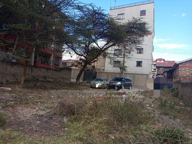 Plot in Ongata Rongai Town Ideal for Residential Apartment Flats - thumbnail 4