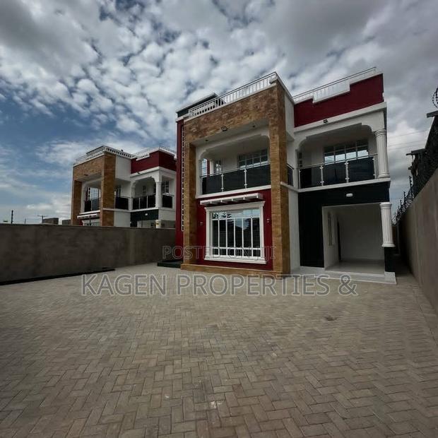 4bdrm Maisonette in Kitengela for sale - main view