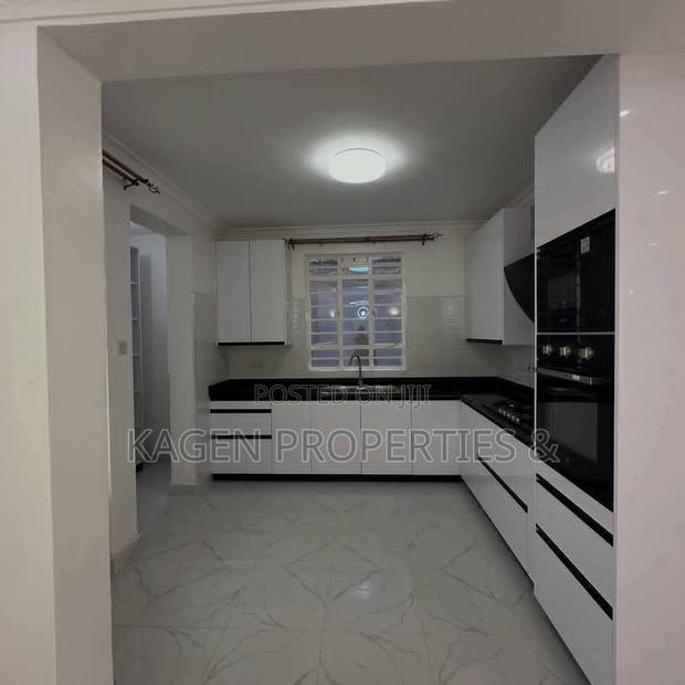 4bdrm Maisonette in Kitengela for sale - thumbnail 4