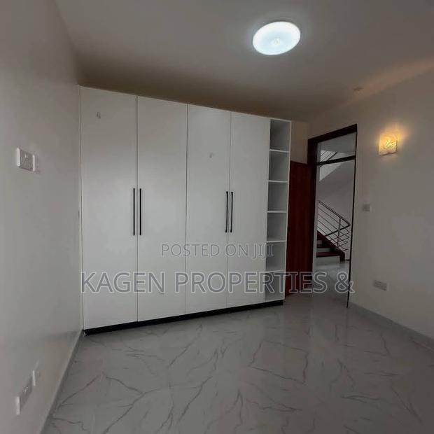 4bdrm Maisonette in Kitengela for sale - thumbnail 5