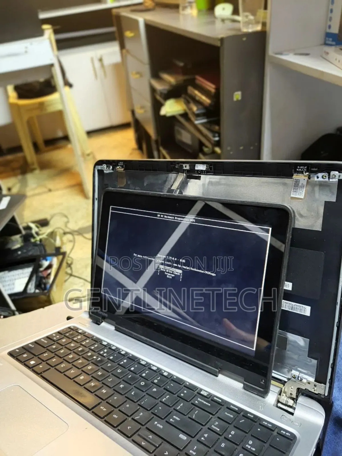 Hp Touchscreen Replacement Services
