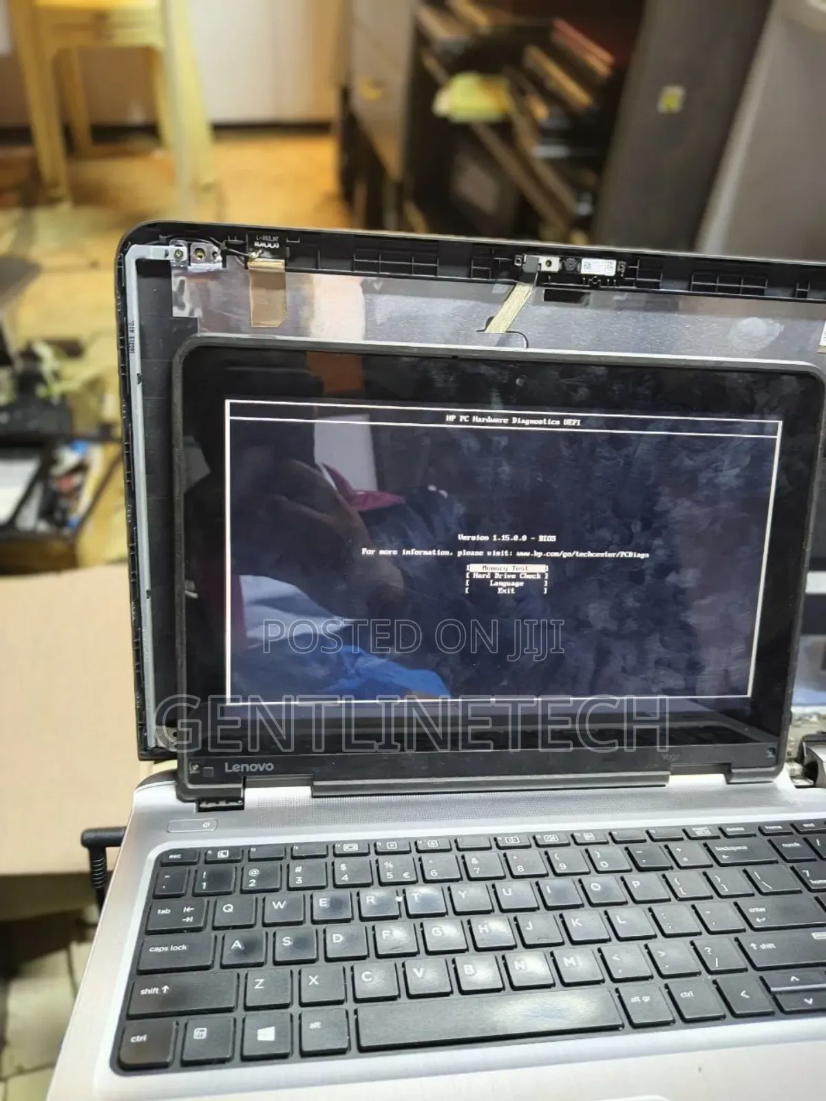 Hp Touchscreen Replacement Services