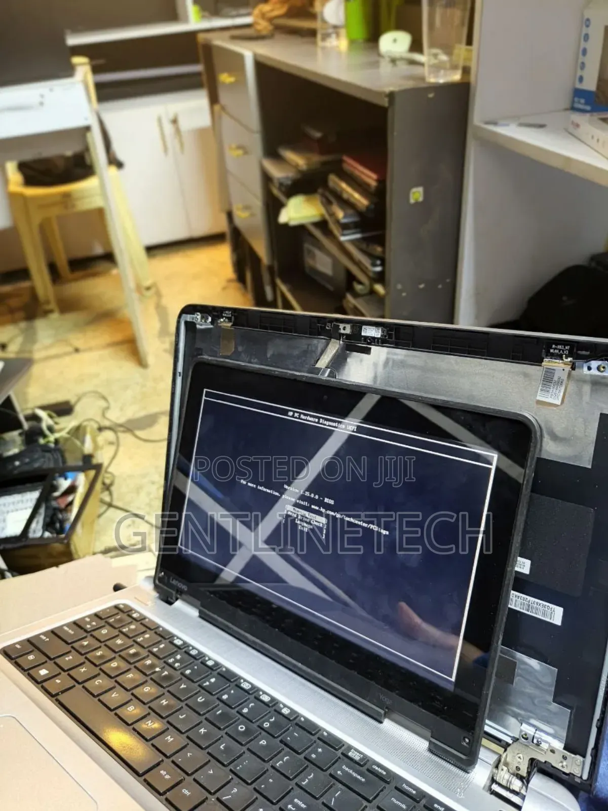 Hp Touchscreen Replacement Services